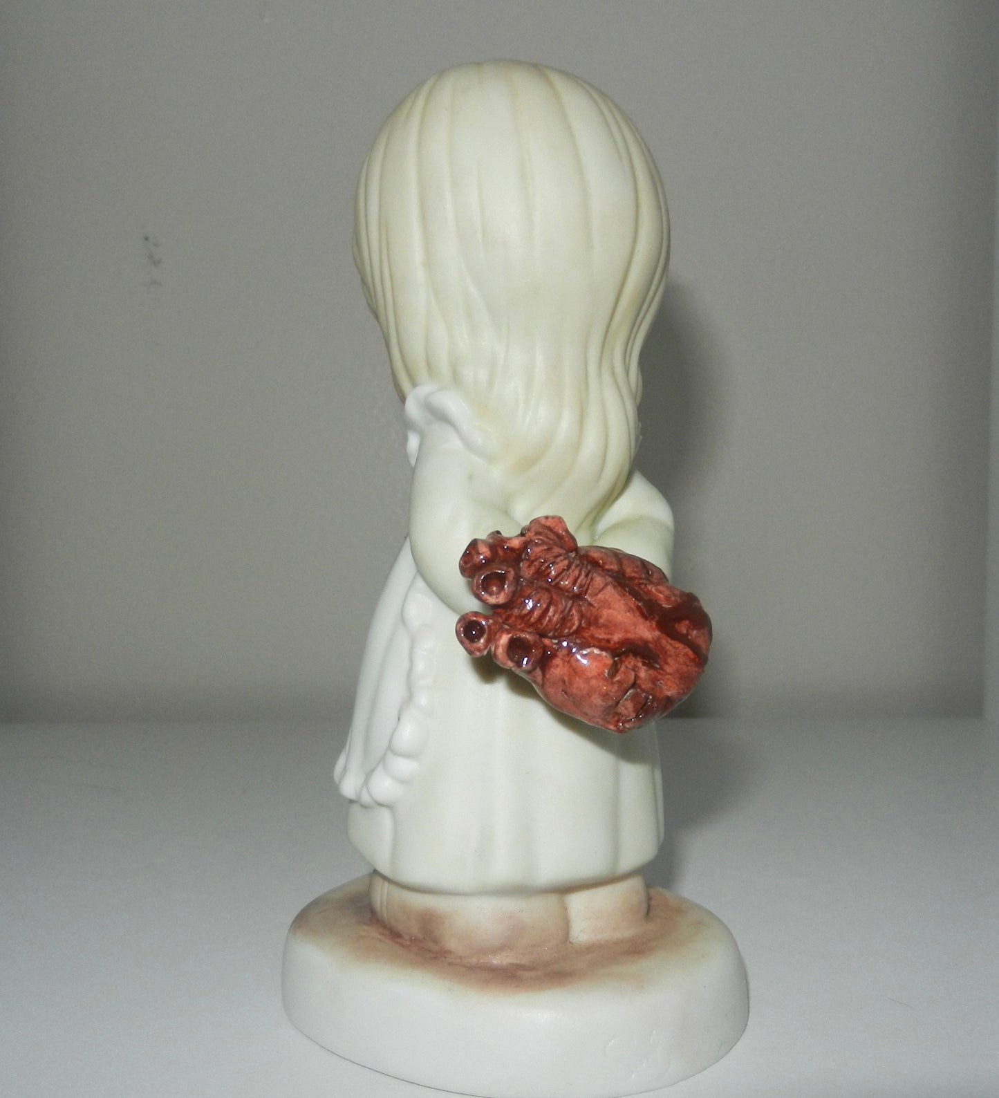 1/1 gave you my heart PM