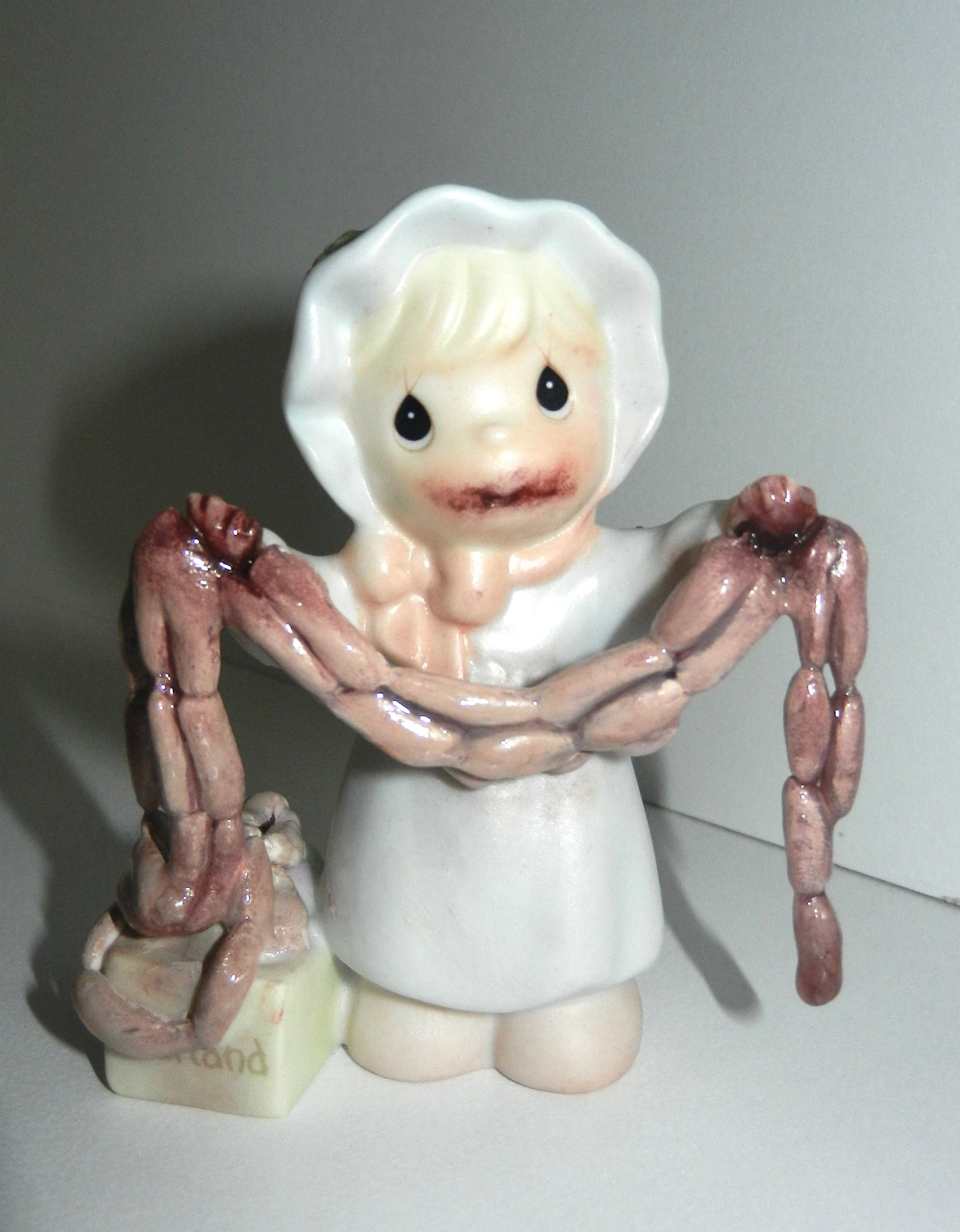1/1 precious moments figure