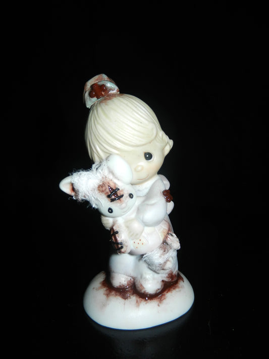 1/1 little friend v2 PM rework