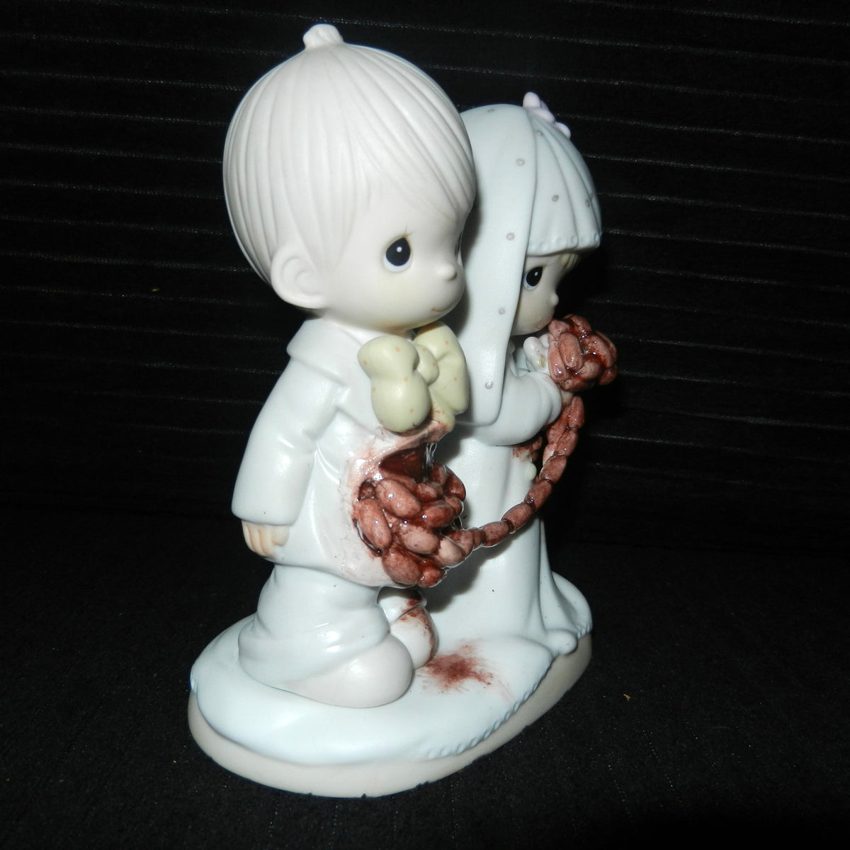 1/1 til death do us part PM rework
