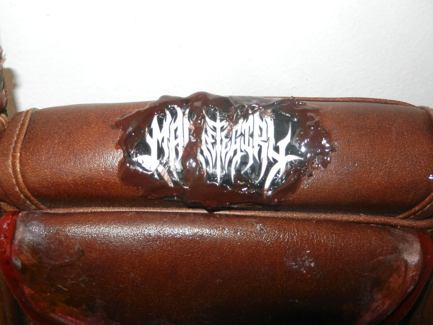 1/1 flesh bag