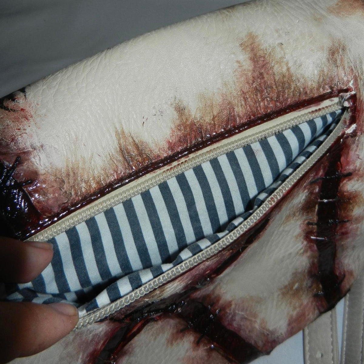 1/1 flesh bag