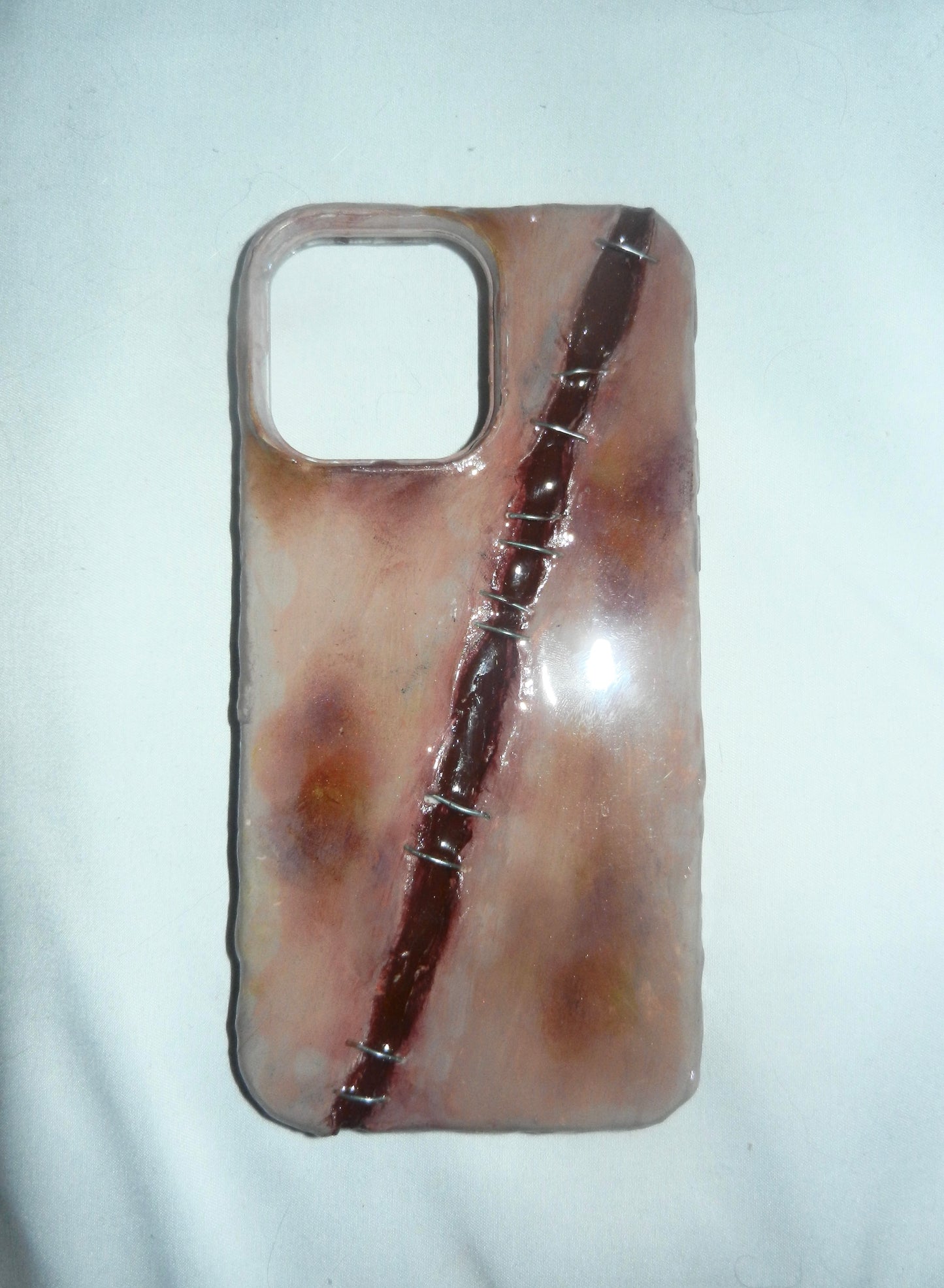 1/1 iPhone 14 Pro Max skin phone case
