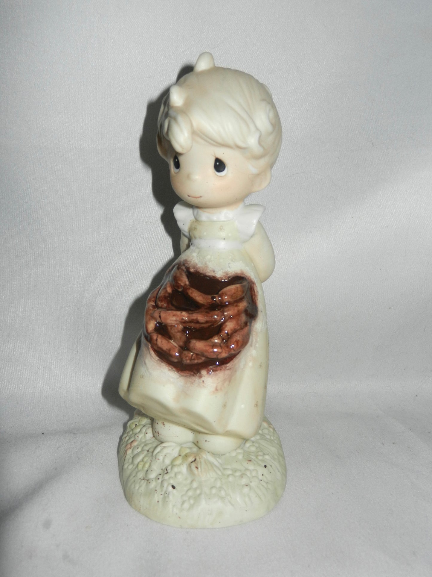 1/1 precious moments figure