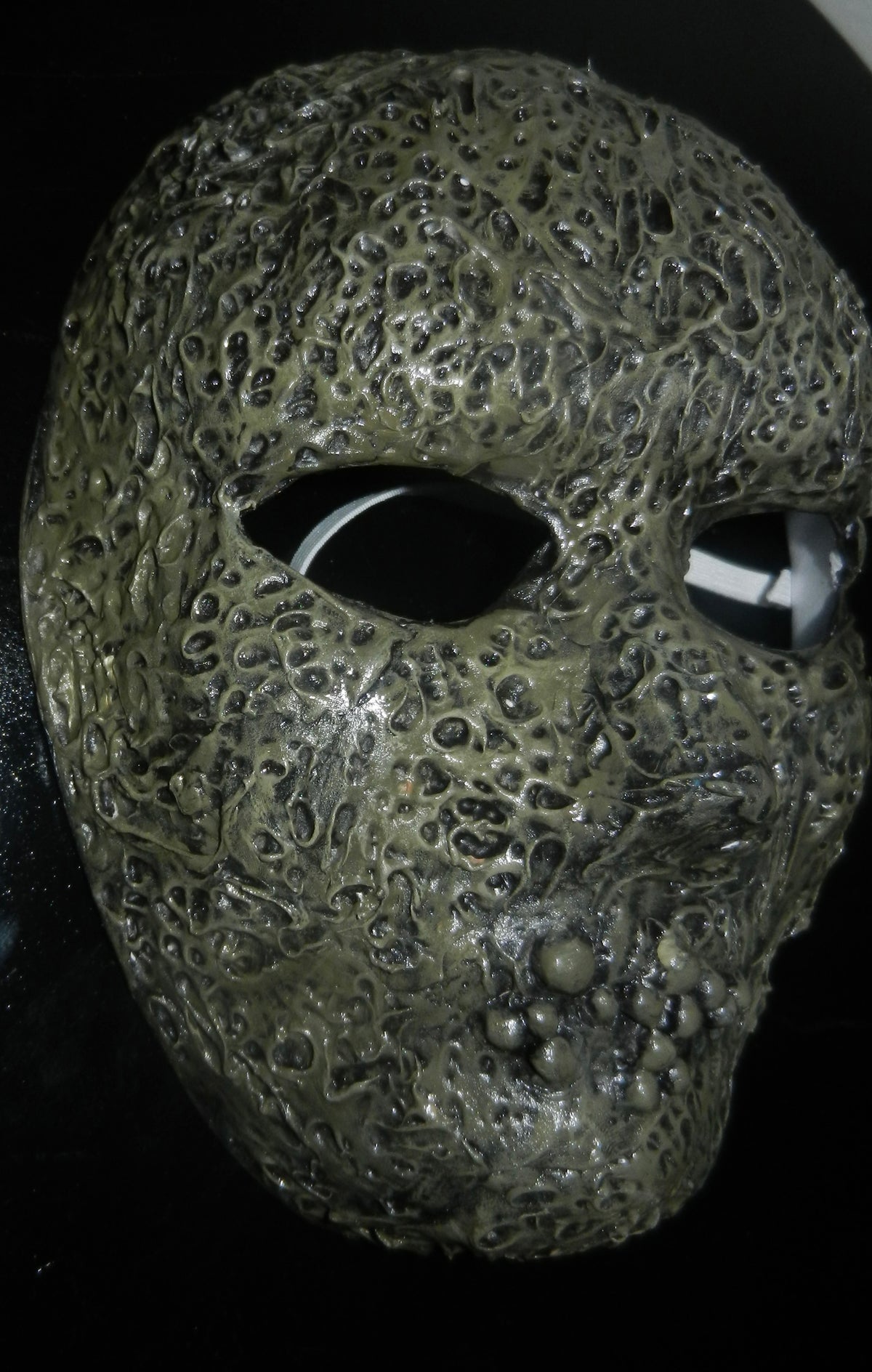 1/1 diseased mask