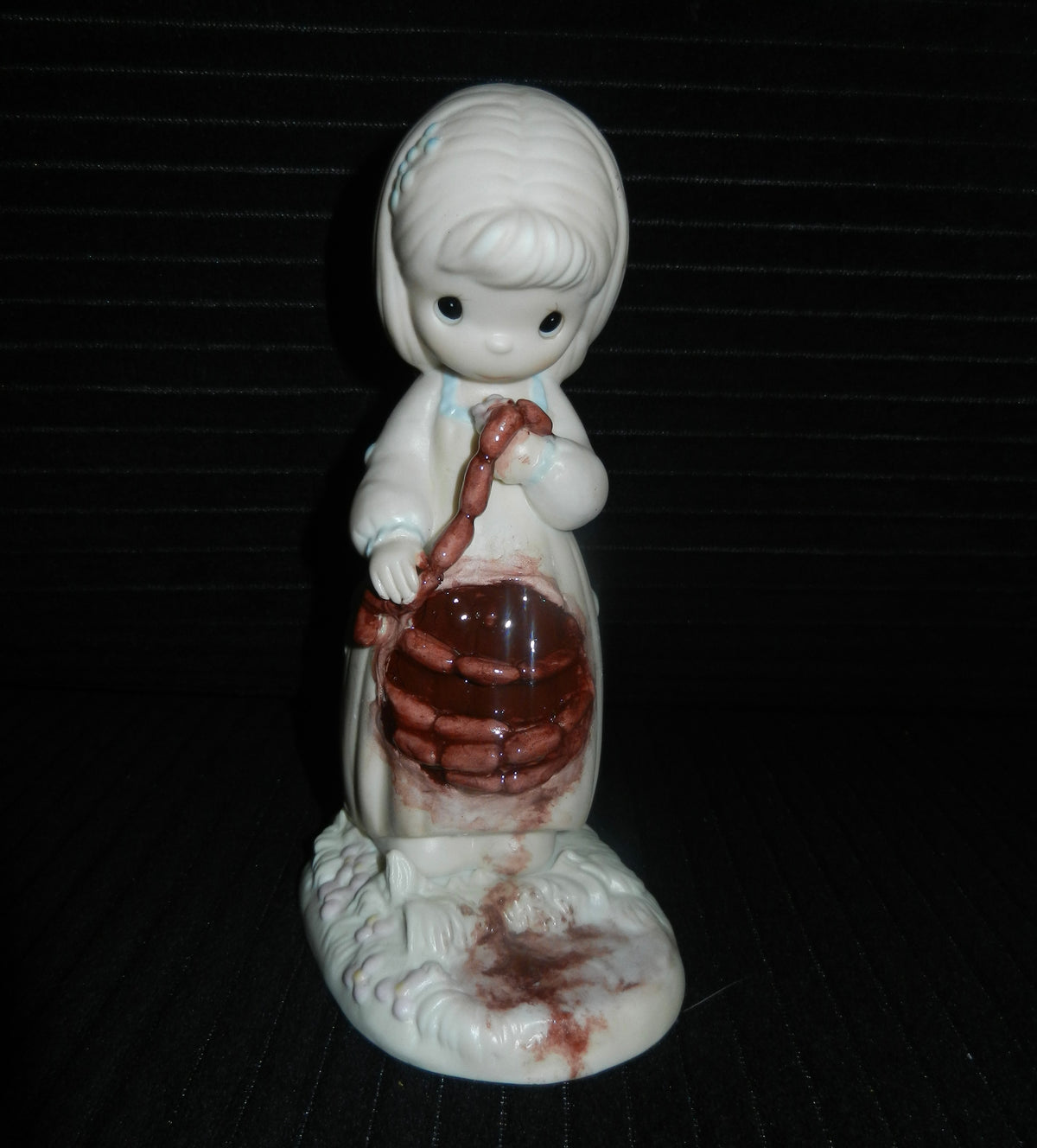 1/1 innards PM rework