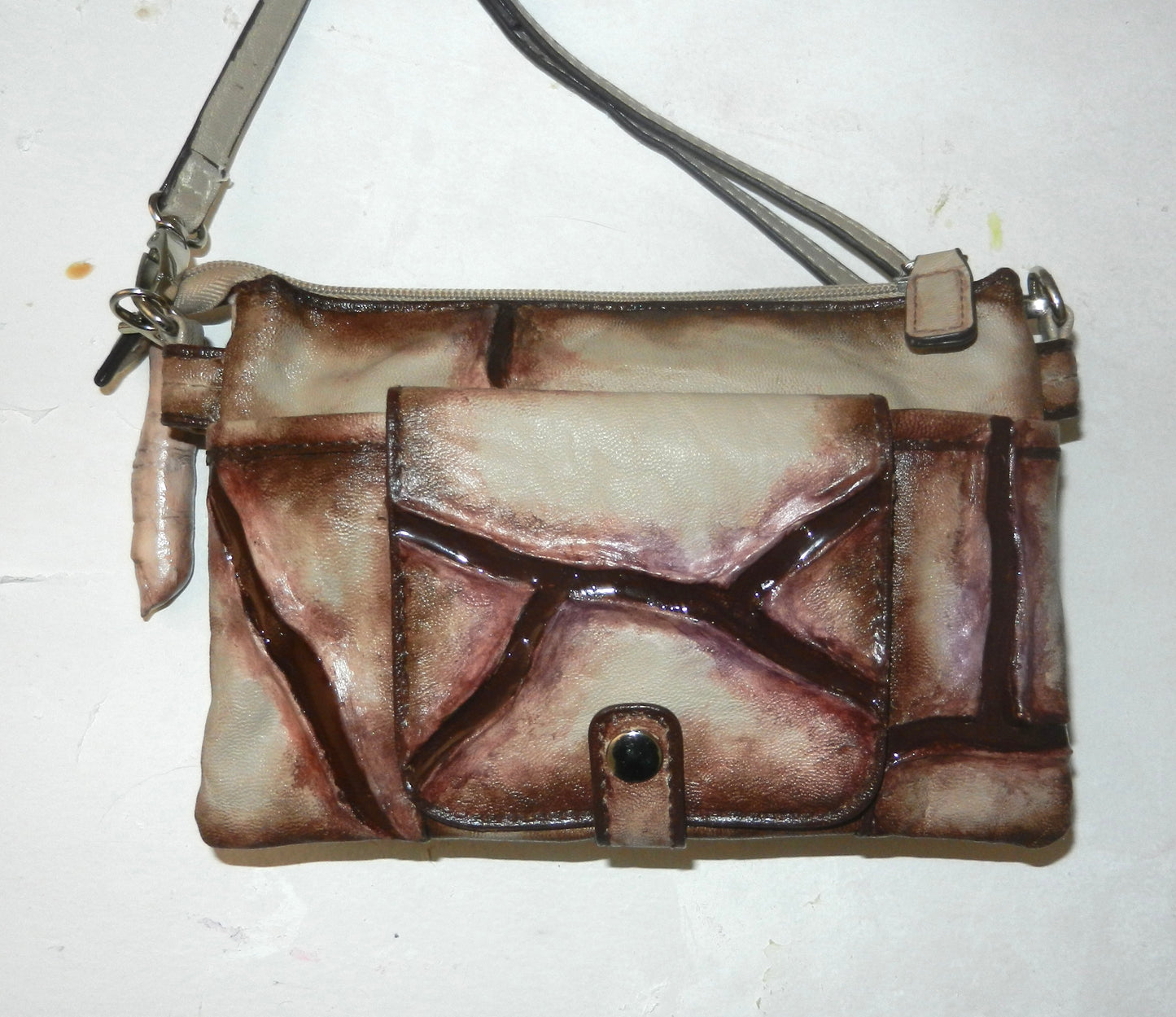 1/1 flesh bag