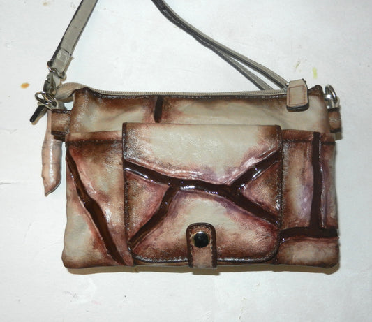 1/1 flesh bag