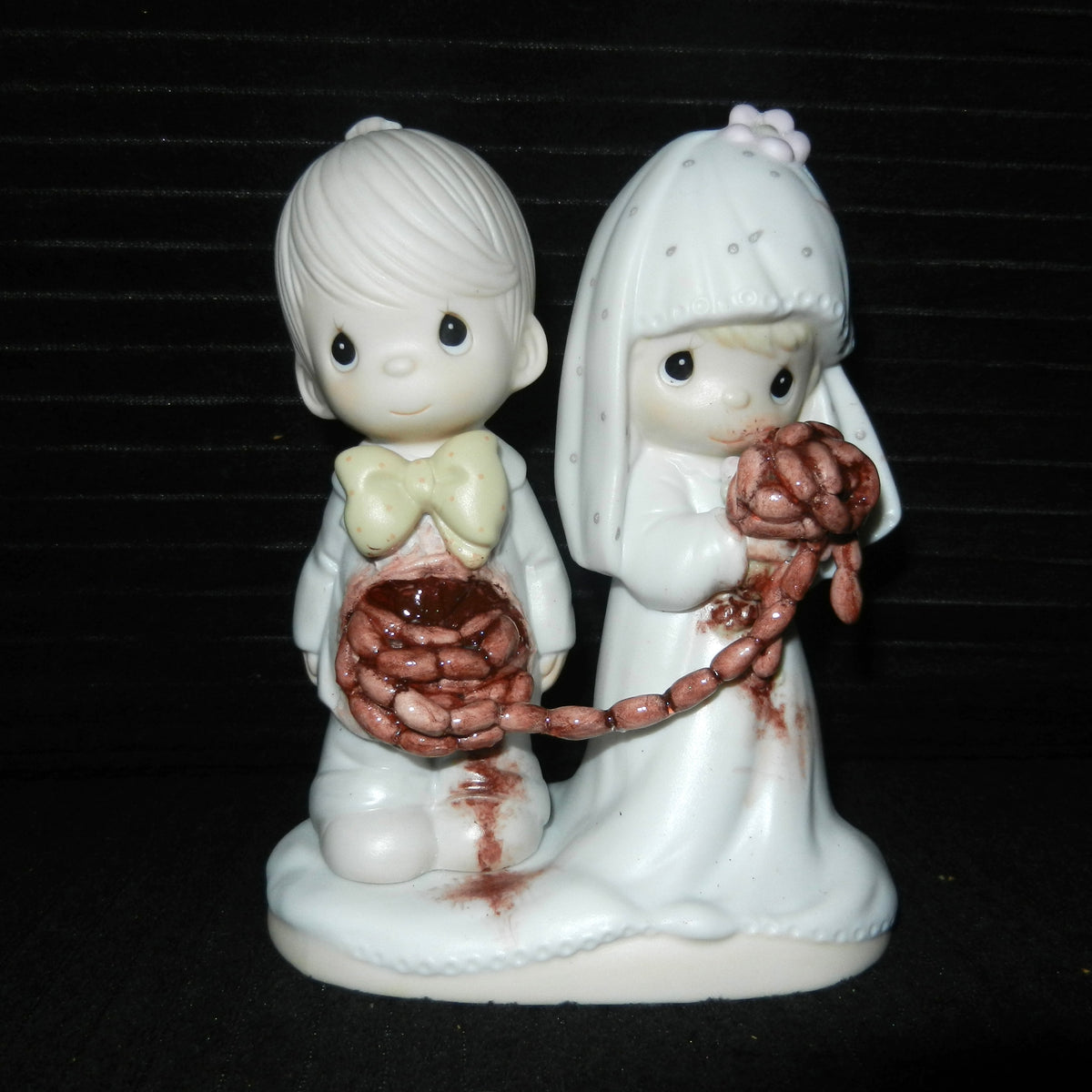 1/1 til death do us part PM rework