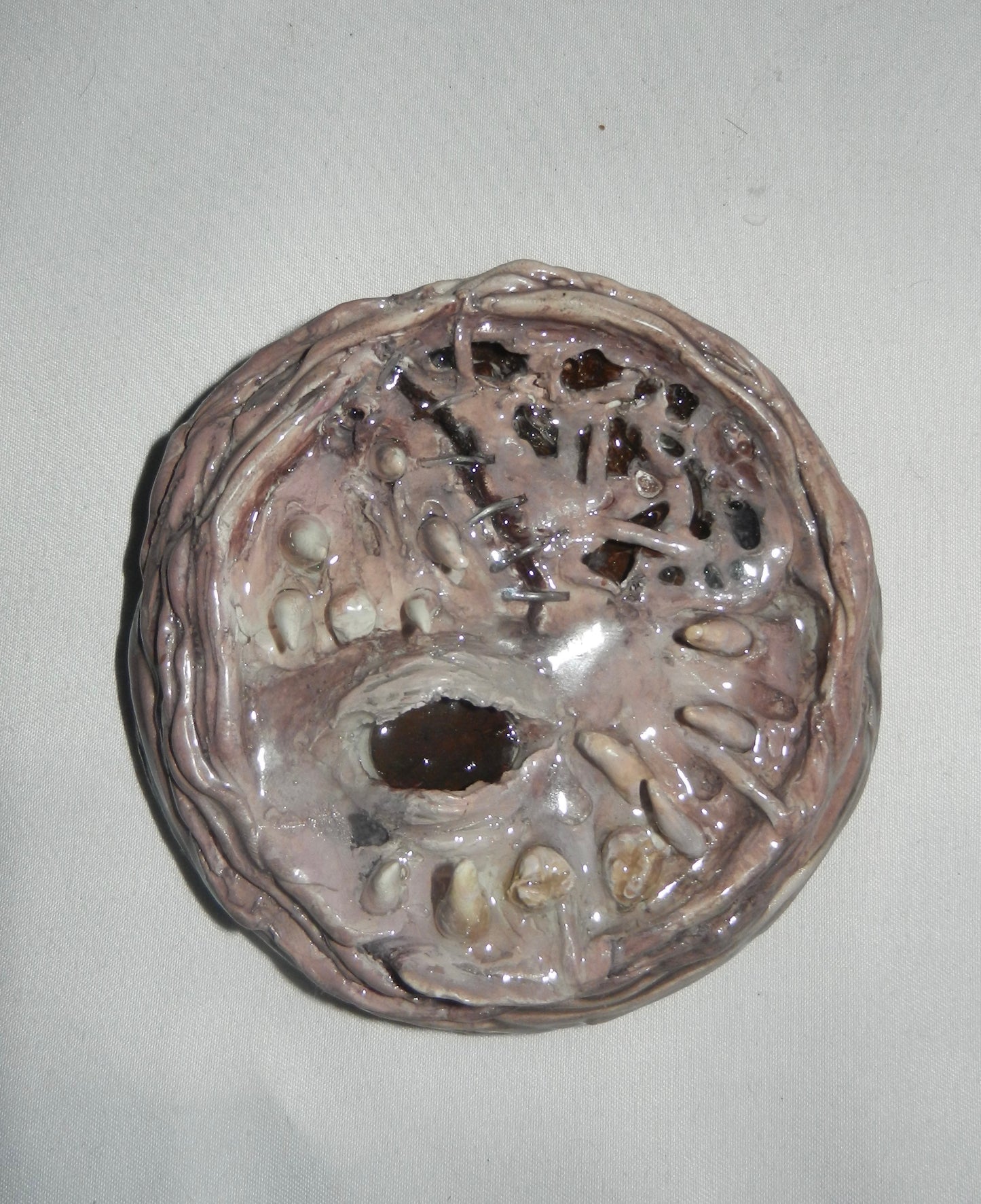 1/1 compact mirror