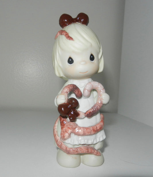 1/1 worm love PM
