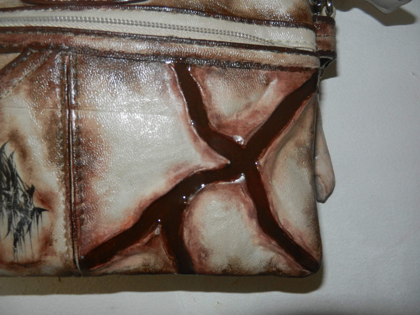 1/1 flesh bag