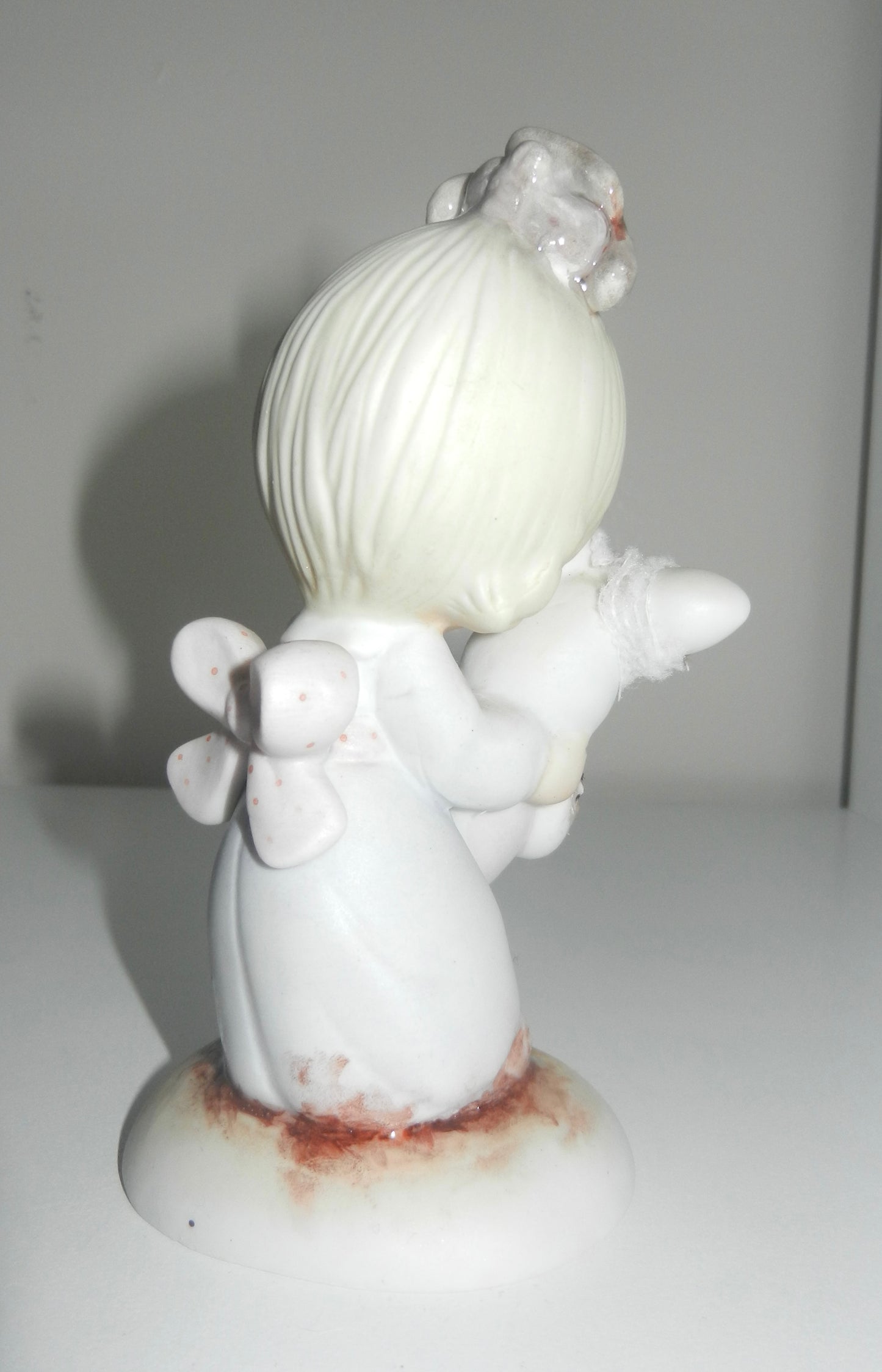 1/1 little friend PM rework
