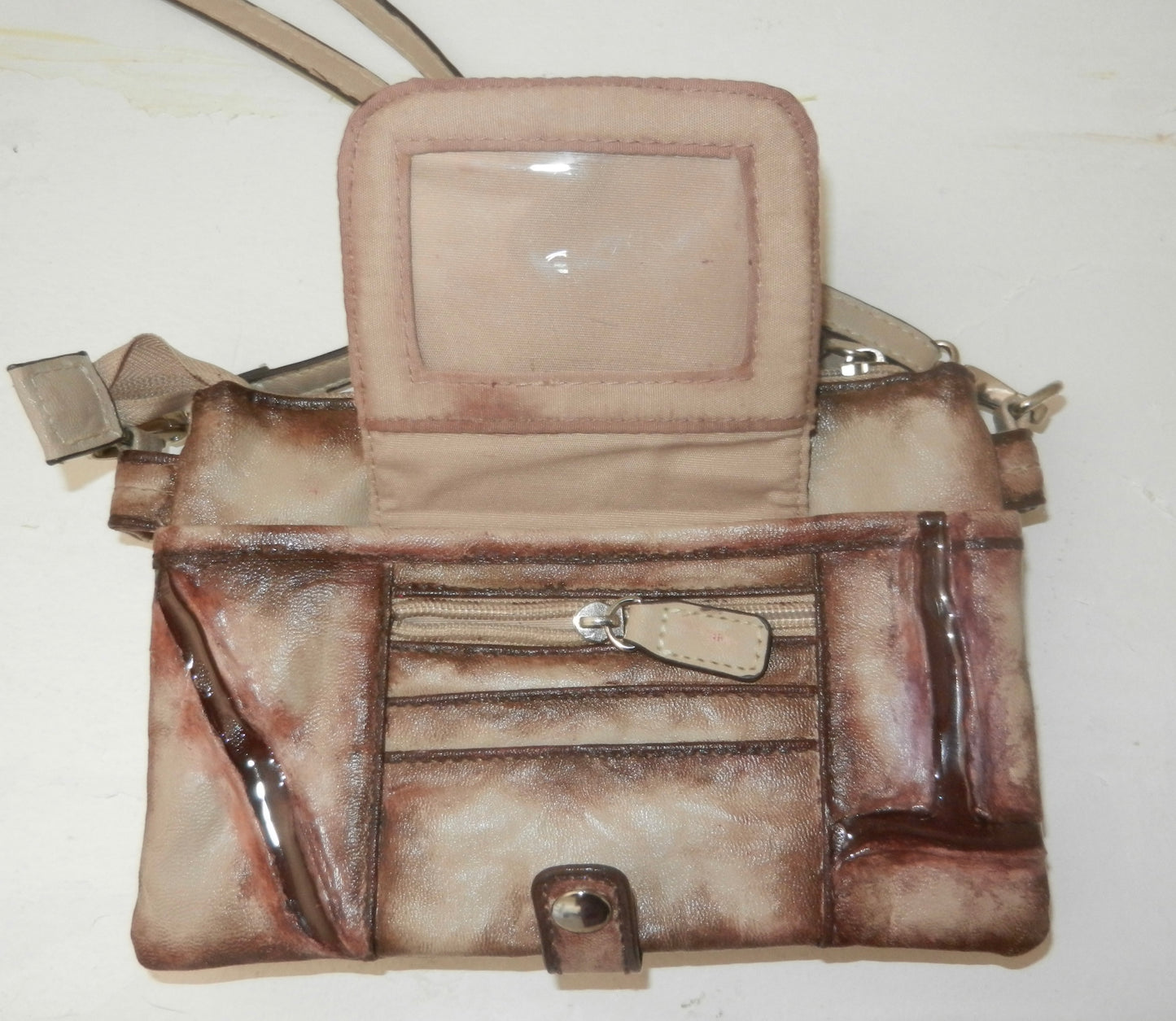 1/1 flesh bag
