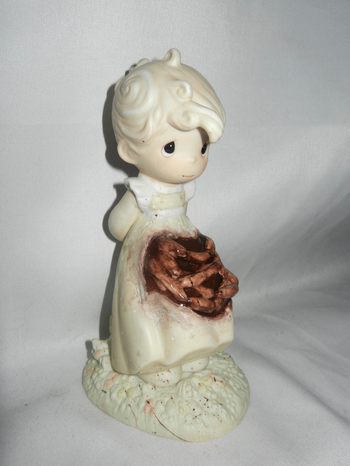 1/1 precious moments figure