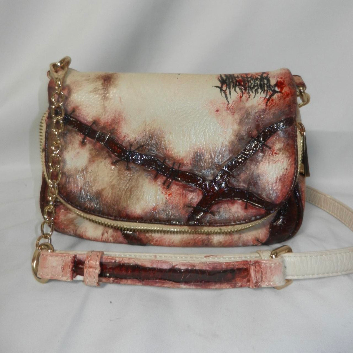 1/1 flesh bag