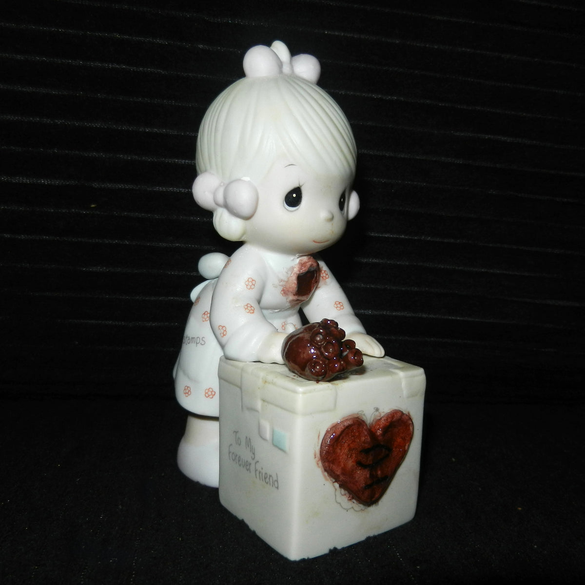 1/1 handle with care PM rework