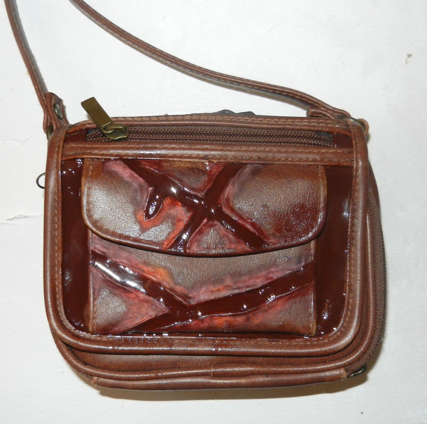 1/1 flesh bag