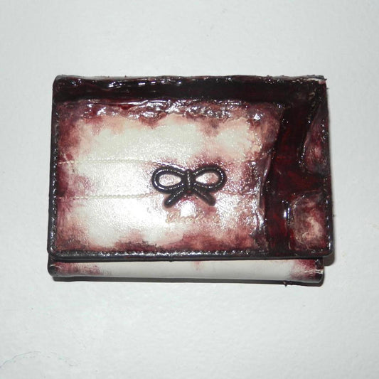 flesh wallet