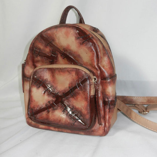 1/1 skin mini backpack
