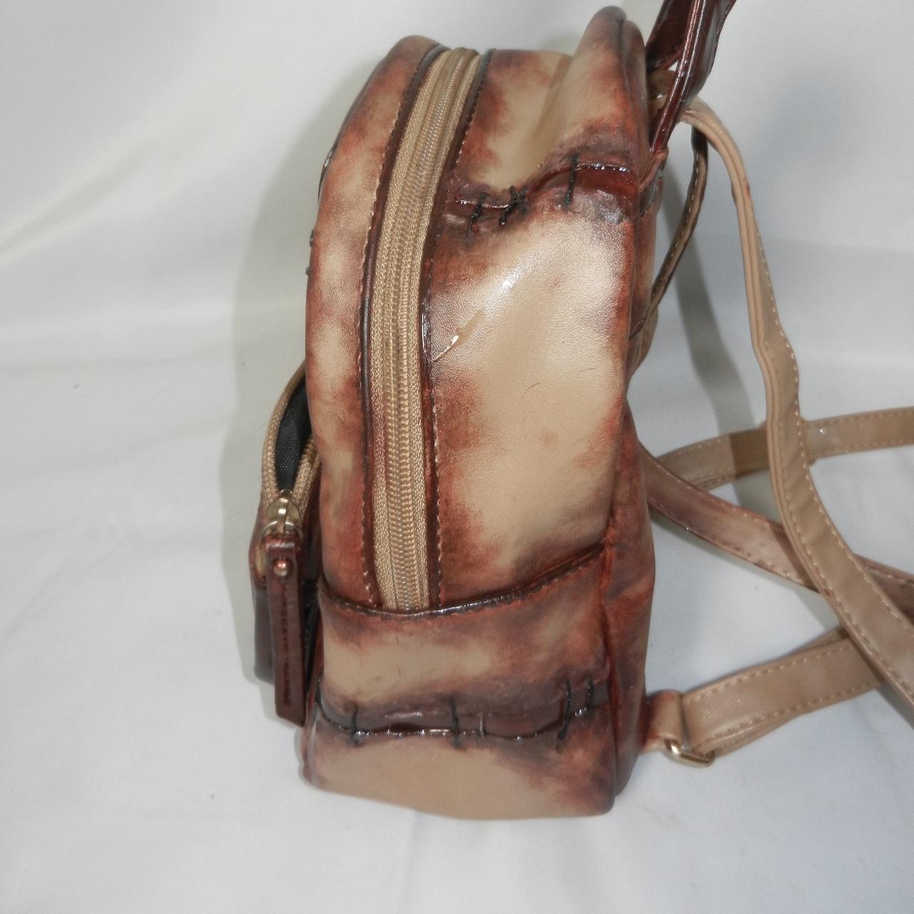 1/1 skin mini backpack