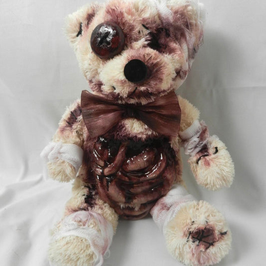 spilled my guts for u bear