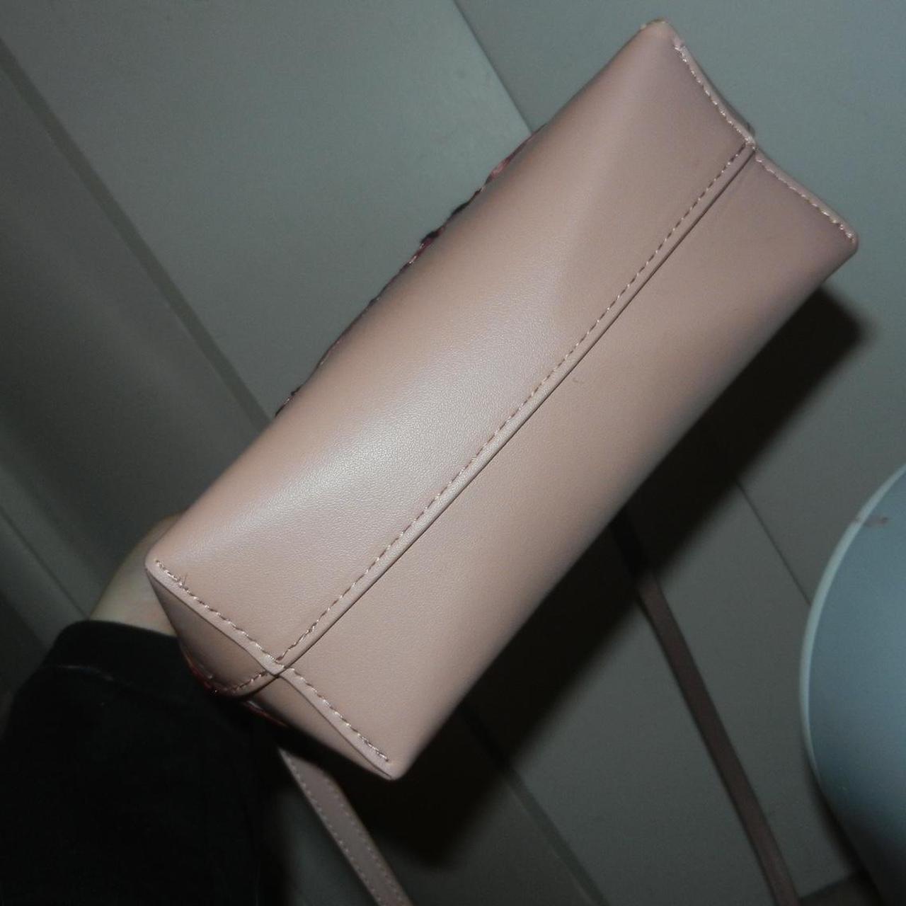 1/1 stitched flesh bag